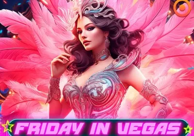 Friday in Vegas game thumbnail
