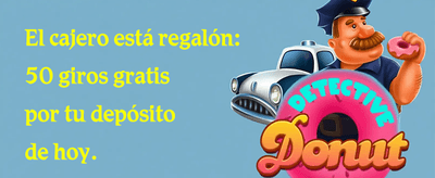 Paquete de Giros Gratis