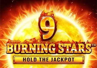 9 Burning Stars™