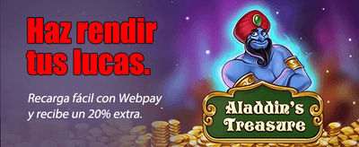 Experiencia de casino online 20bet