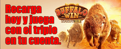 Bono de Bienvenida Exclusivo promotion banner