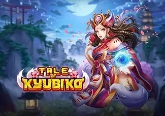 Tale of Kyubiko game icon