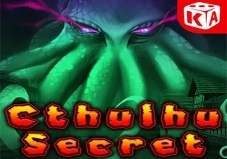 Cthulhu Secret game icon