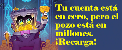 Interfaz de juego de disparo de peces en 20Bet