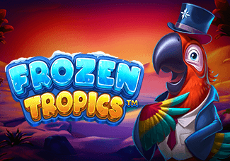 Frozen Tropics game icon
